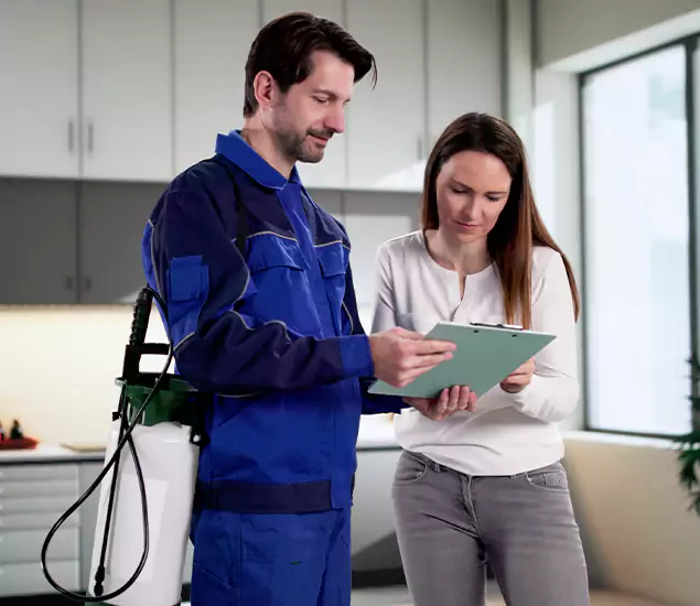 Reliable Pest Control Companies You Can Trust in Commerce Township, MI Relies On
