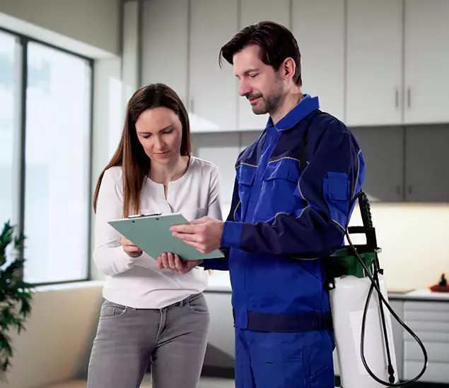 Commerce Township Pest Control Pro: Protecting Local Properties in Commerce Township, MI