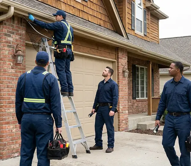 Your Local Bat Exterminators in Commerce Township, MI