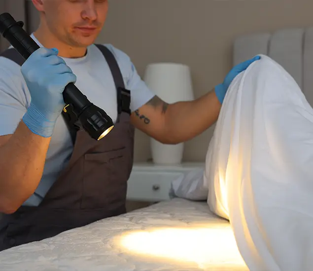 Trusted Bed Bug Bite Treatments Experts in Commerce Township, MI