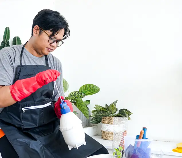 About Bed Bug Chemical Treatment Experts in Commerce Township, MI