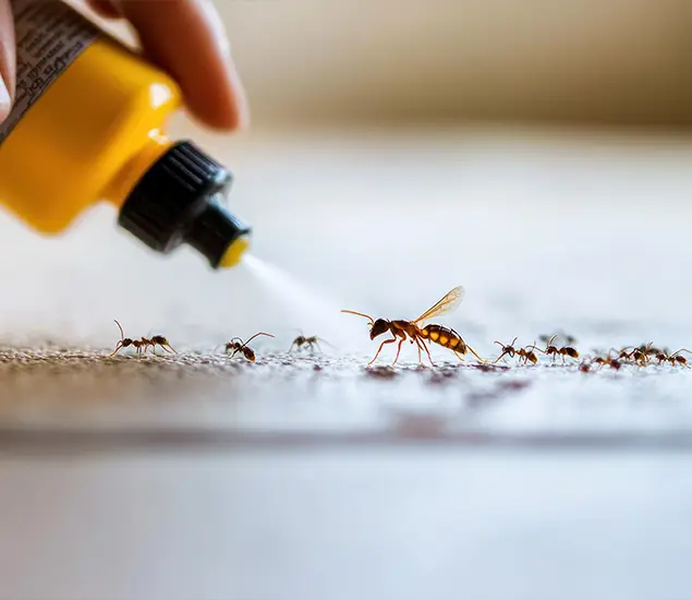 Trusted Bed Bug Mattress Treatment Experts in Commerce Township, MI