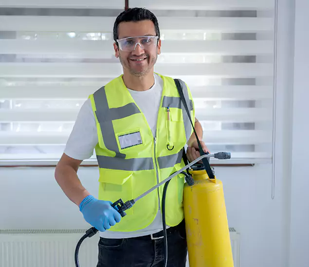 Your Black Ant Treatment in Commerce Township, MI