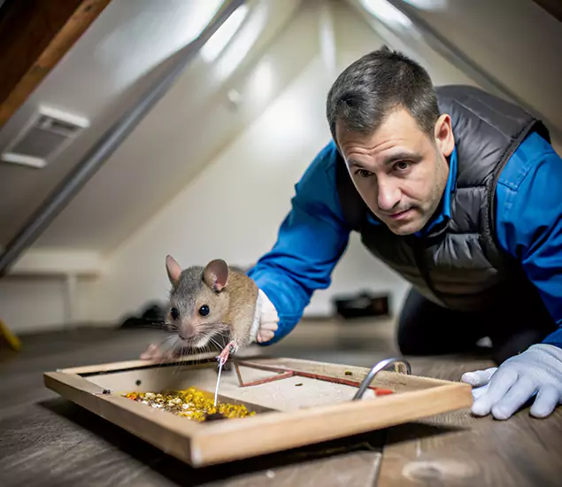 Trusted Mice Removal: Your Professional Mice Control Company in Commerce Township, MI