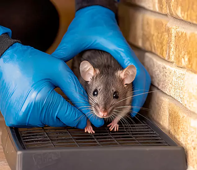 Expert Mice Control Services: Your Professional Rodent Exterminator in Commerce Township, MI