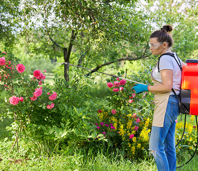 Your Trusted Mosquito Exterminator in Commerce Township, MI
