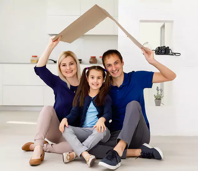 Trusted Pre Construction Termite Treatment Experts in Commerce Township, MI