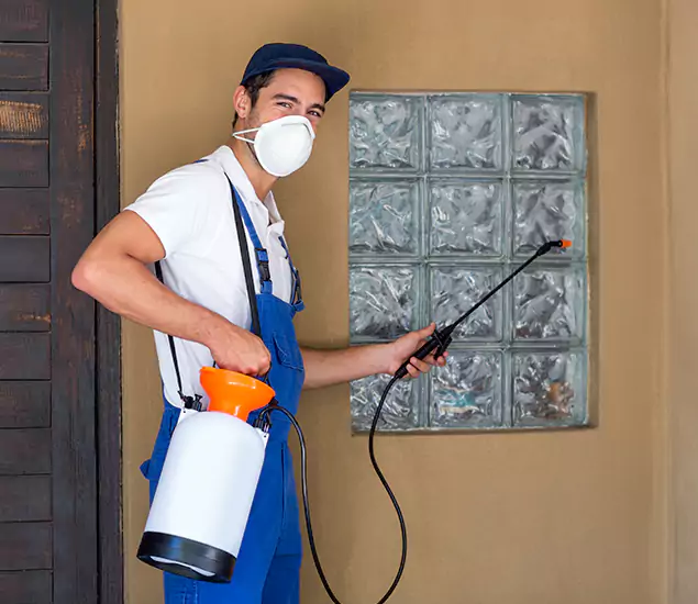 in Commerce Township, MI Advanced Outdoor Pest Control Solutions by Commerce Township Pest Control Pro