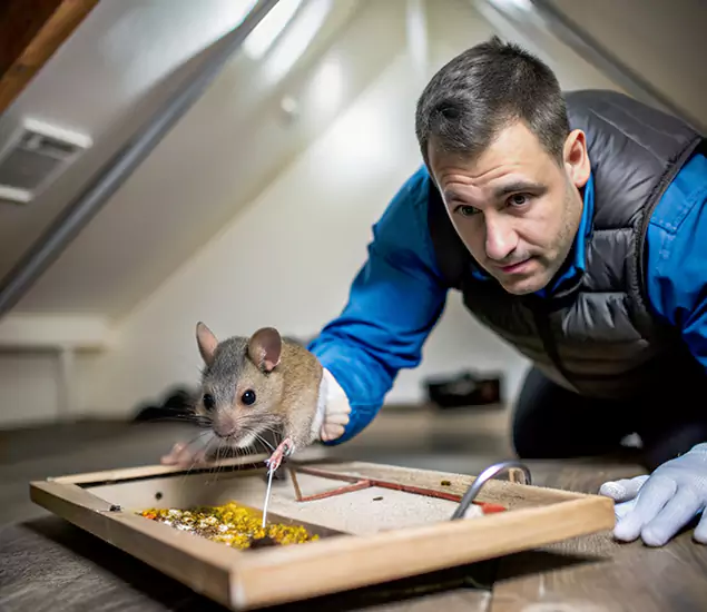 Affordable Rat Removal Cost Experts You Can Trust in Commerce Township, MI