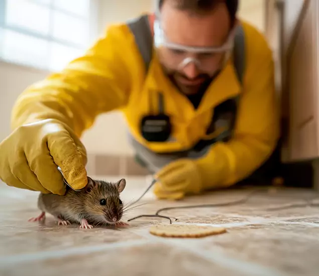 Certified Rodent Proofing Services: Your Pest Control Solution in Commerce Township, MI