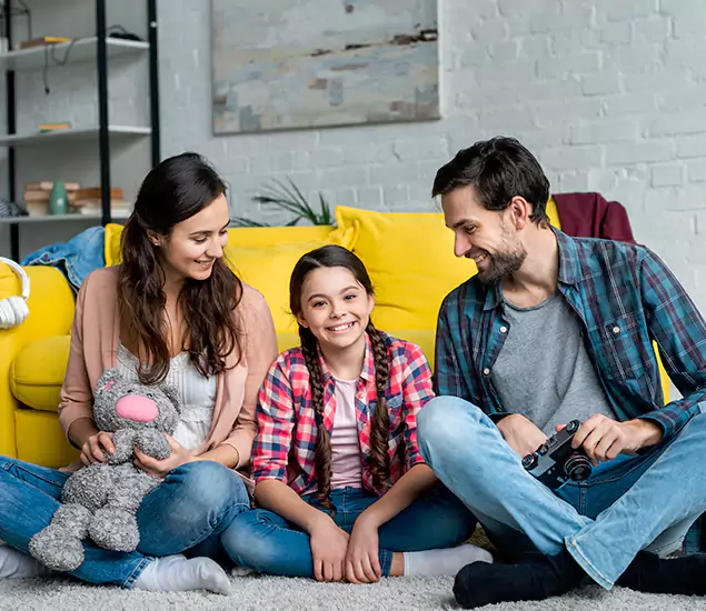 About Our Subterranean Termites Treatment Experts in Commerce Township, MI