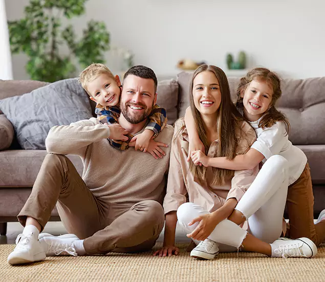 About Our Termite Control Services in Commerce Township, MI