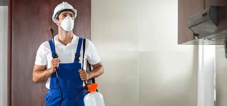 Per Room Bed Bug Cost in Commerce Township