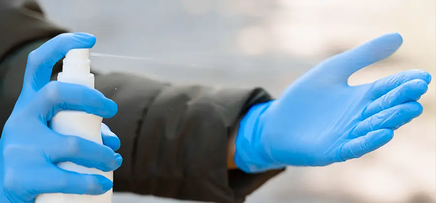 Instant Bed Bug Bite Relief in Commerce Township