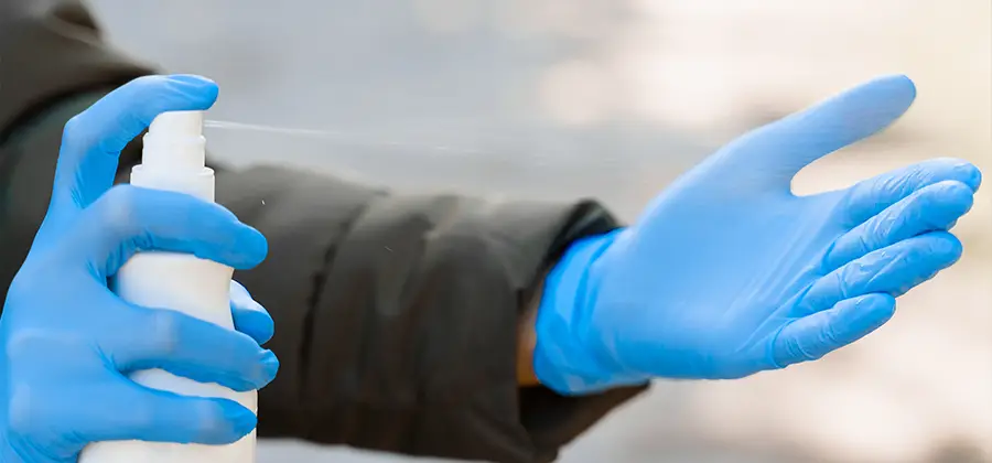 Office Emergency Bed Bug Removal in Commerce Township