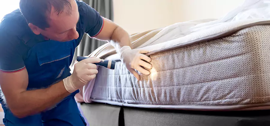 24 Hour Bed Bug Pest Control in Commerce Township