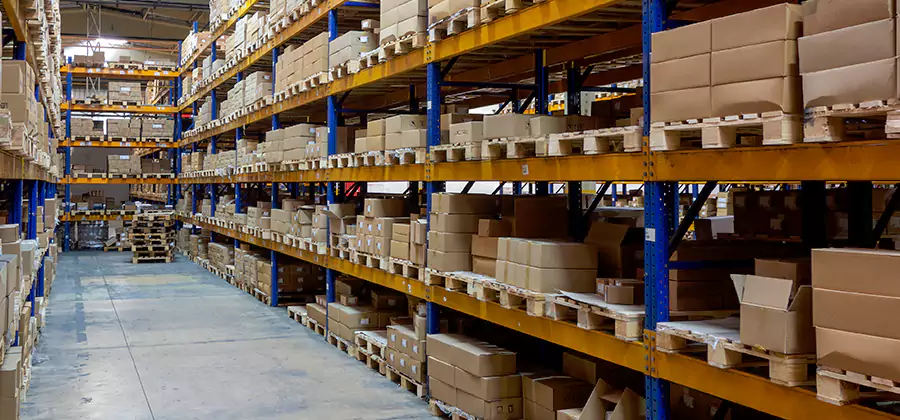 Warehouse Pest Control in Commerce Township