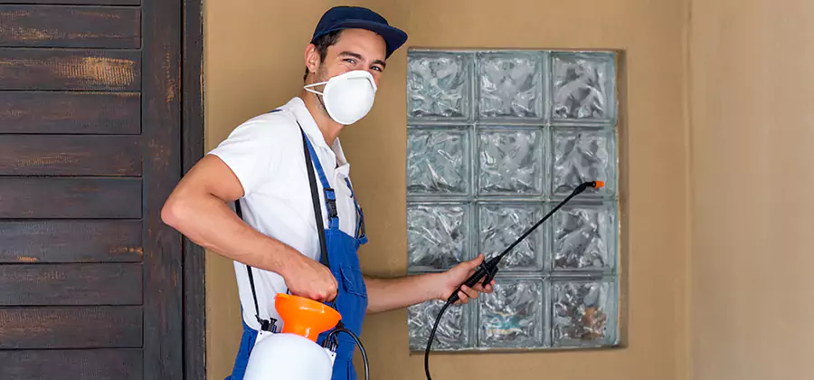 Pre Construction Anti Termite Treatment in Commerce Township