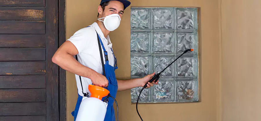 Pre-Construction Termite Treatment in Commerce Township