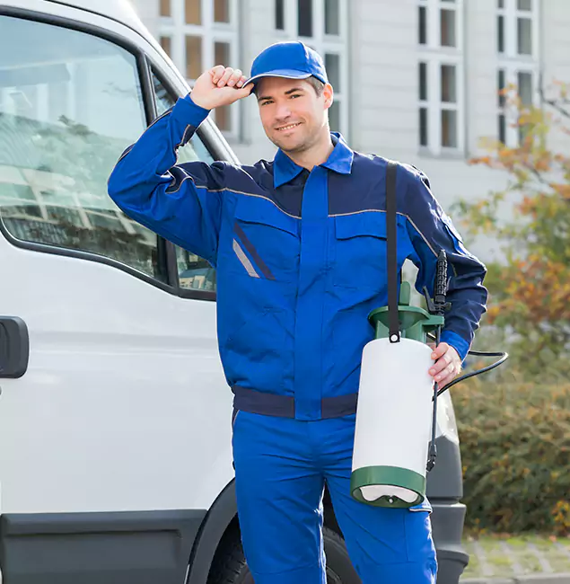 Why Commerce Township Homeowners Choose Commerce Township Pest Control Pro for Argentine Ant Removal Service?