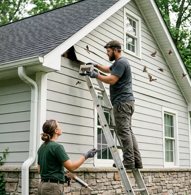 Why Commerce Township Pest Control Pro Is the Right Choice in Commerce Township, MI?