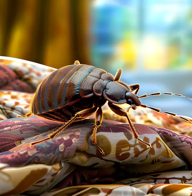 Why Choose Commerce Township Pest Control Pro in Commerce Township, MI?