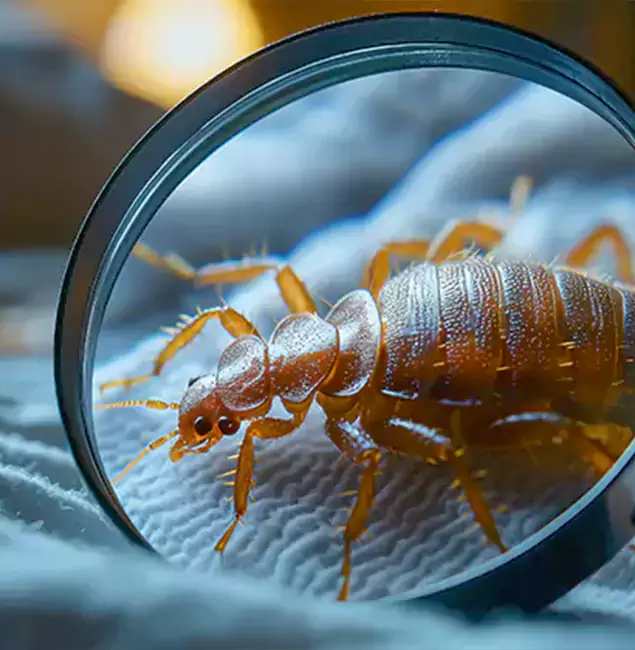 Why Choose Commerce Township Pest Control Pro for Bed Bug Heat Treatment Cost in Commerce Township, MI?