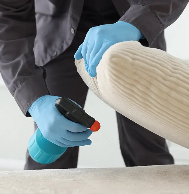 Why Choose Commerce Township Pest Control Pro Mattress Bed Bug Experts in Commerce Township, MI?