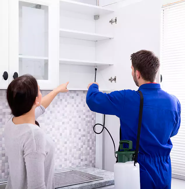 Why Choose Commerce Township Pest Control Pro for Bed Bug Pest Control Cost in Commerce Township, MI?