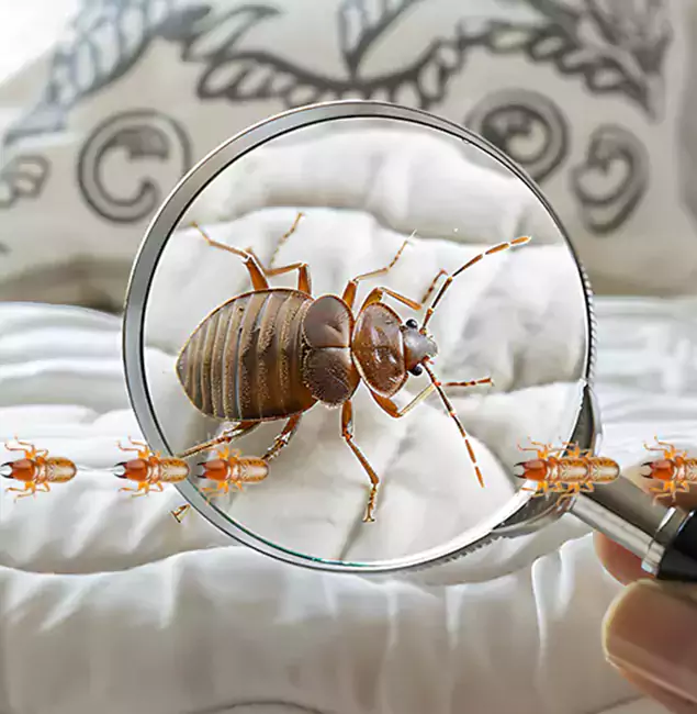 Why Choose Commerce Township Pest Control Pro for Bed Bug Prevention in Commerce Township, MI?