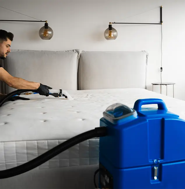 Why Choose Commerce Township Pest Control Pro for Bed Bug Bite Relief in Commerce Township, MI?
