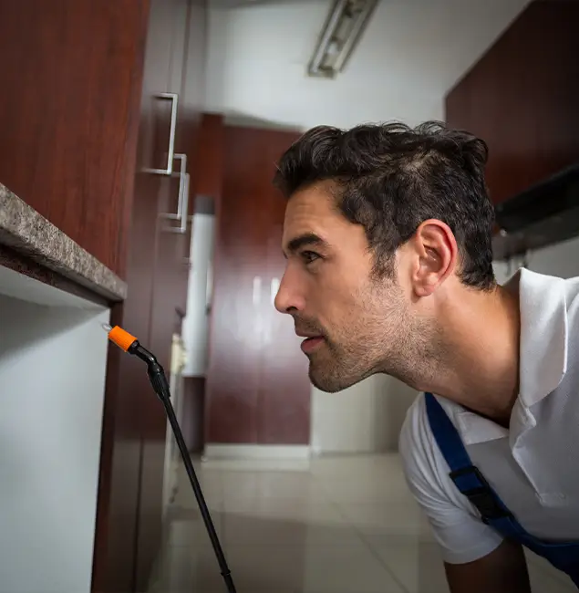 Why Choose Commerce Township Pest Control Pro for Bed Bug Removal Cost in Commerce Township, MI?