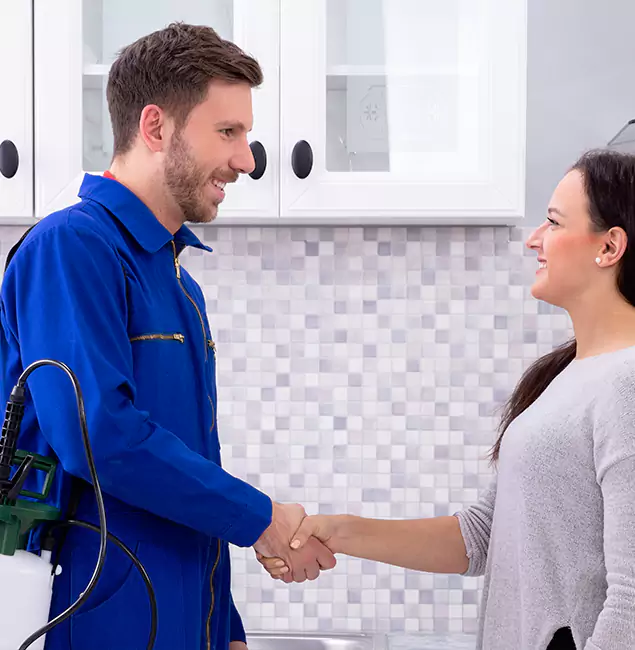 Why Commerce Township, MI Chooses Commerce Township Pest Control Pro for Cockroach Infestation Control?