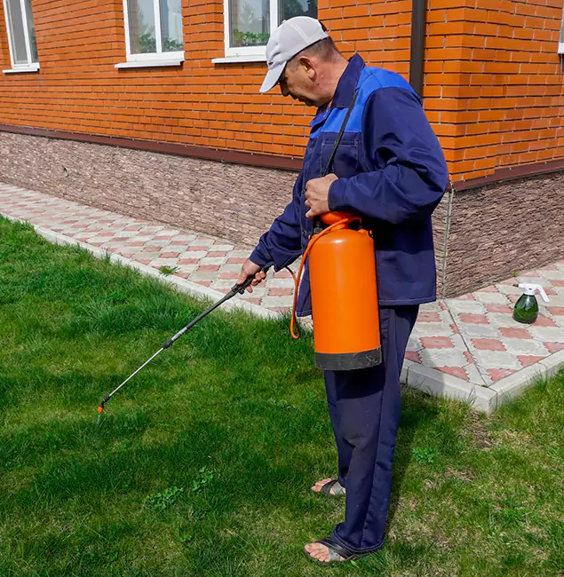 Why Choose Commerce Township Pest Control Pro for Eco Friendly Pest Control in Commerce Township, MI?