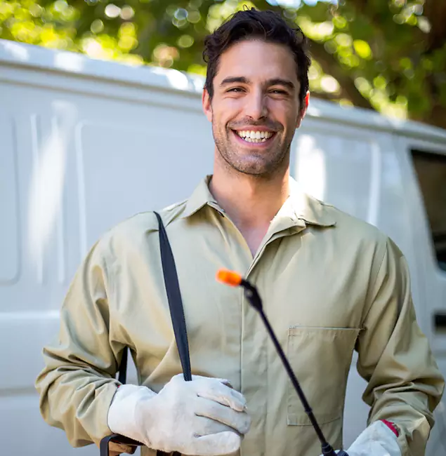 Why Commerce Township Homeowners Trust Commerce Township Pest Control Pro for Flea and Tick Treatment?