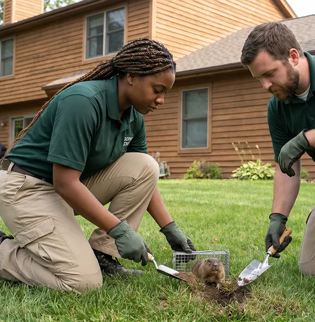 Why Commerce Township Pest Control Pro Is the Right Choice in Commerce Township, MI?