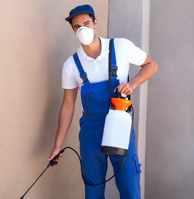 Why Commerce Township Homeowners Trust Commerce Township Pest Control Pro for Indoor Mosquito Control?