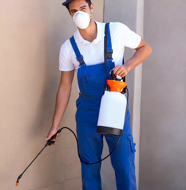 What Makes Commerce Township Pest Control Pro the Right Choice in Commerce Township, MI?