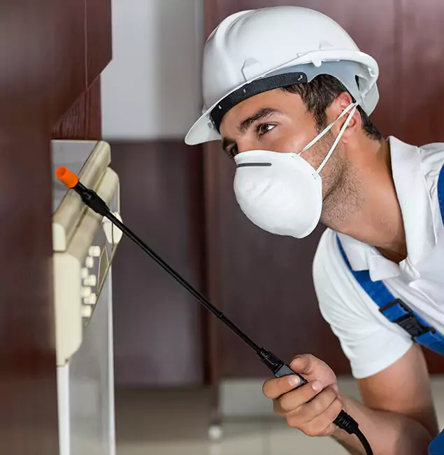 Why Commerce Township Homeowners Rely on Commerce Township Pest Control Pro for Tick Treatment?