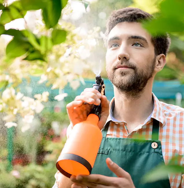 Why Commerce Township Pest Control Pro Is the Best Mosquito Control Company in Commerce Township, MI?