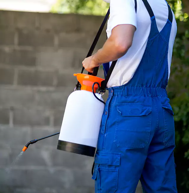 Why Commerce Township Pest Control Pro Delivers the Best Mosquito Control in Commerce Township, MI?