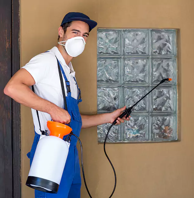 Why Commerce Township Pest Control Pro Provides the Best Mosquito Control for Yard Properties in Commerce Township, MI?