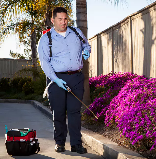 Why Choose Commerce Township Pest Control Pro in Commerce Township, MI?