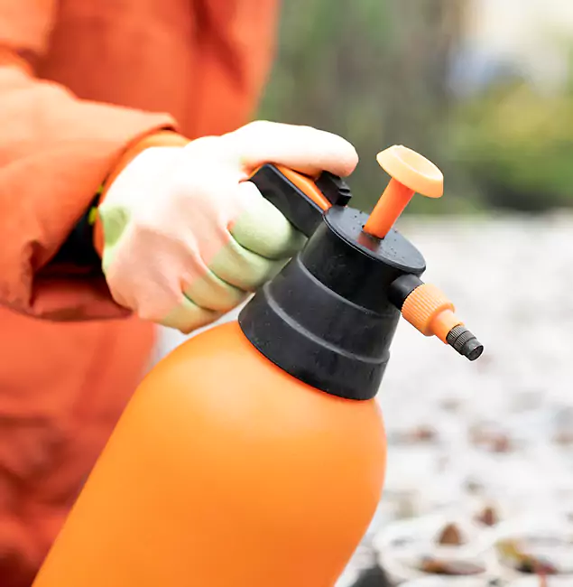 Why Choose Commerce Township Pest Control Pro for Orange Termite Treatment in Commerce Township, MI?