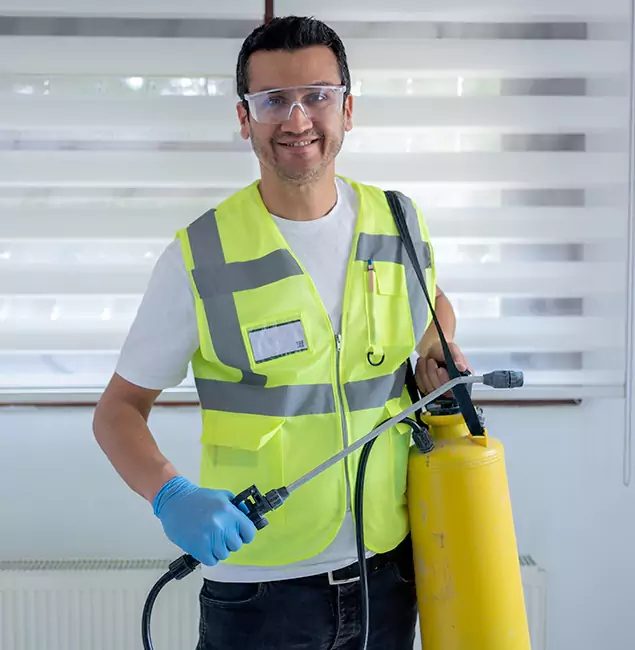 Why Choose Commerce Township Pest Control Pro for Pest Control Cost in Commerce Township, MI?