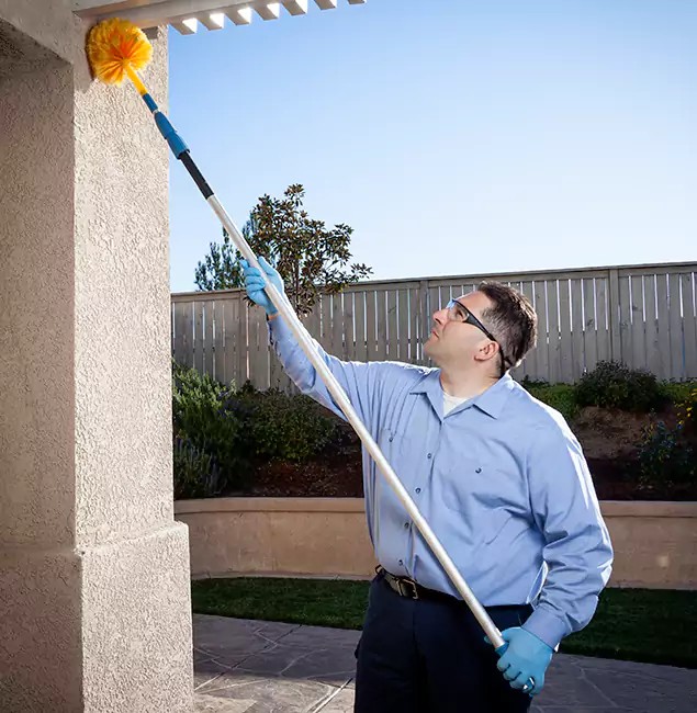 Why Choose Commerce Township Pest Control Pro for Pest Control Services in Commerce Township, MI?