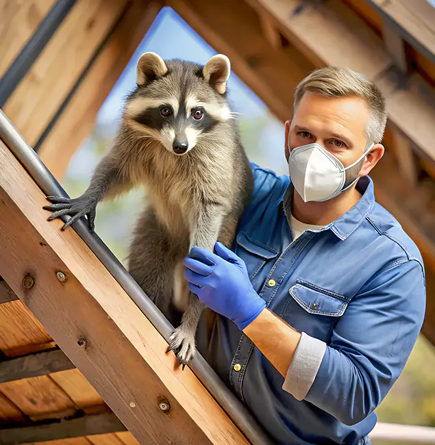 Why Choose Commerce Township Pest Control Pro for Pet Friendly Pest Control in Commerce Township, MI?