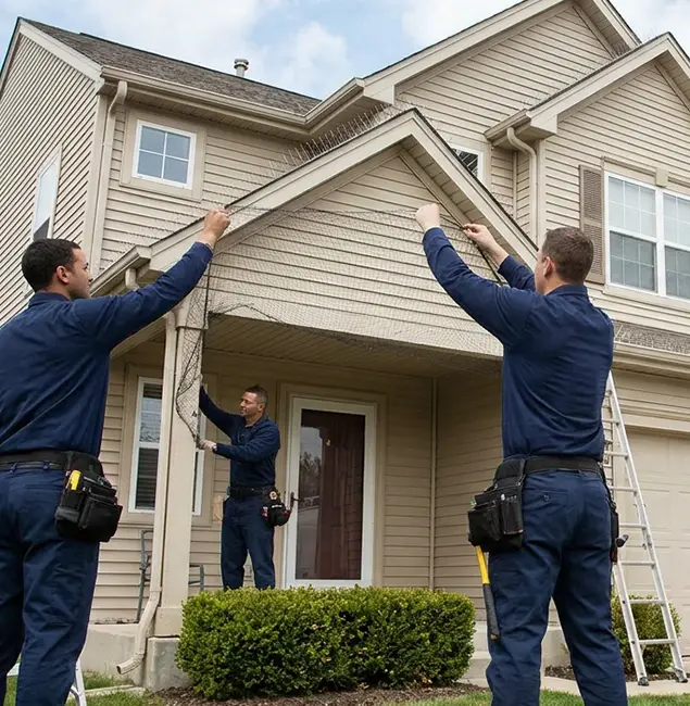 Why Commerce Township Pest Control Pro Is the Right Choice in Commerce Township, MI?