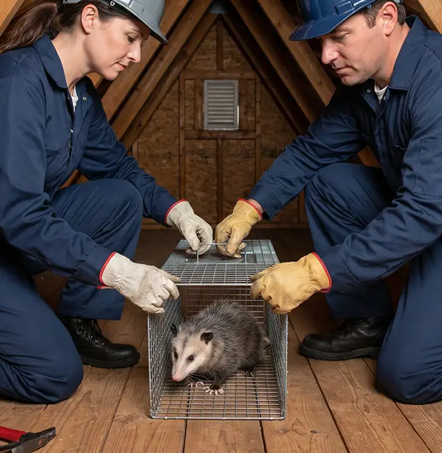 Why Commerce Township Pest Control Pro Is the Right Choice in Commerce Township, MI?