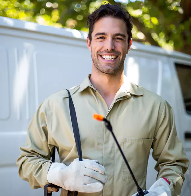 Why Choose Commerce Township Pest Control Pro Rat Control Experts in Commerce Township, MI?
